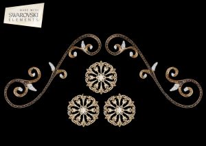 Wall Brackets